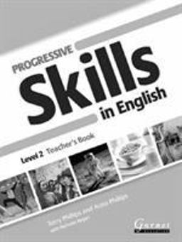 Progressive Skills in English 2