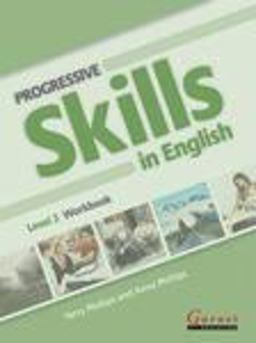 Progressive Skills in English 3