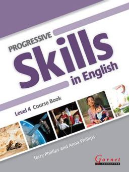 Progressive Skills in English 4