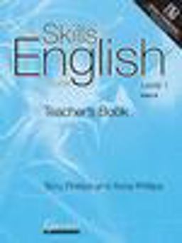 The Skills in English Course - Level 1 Part a Teacher's Book
