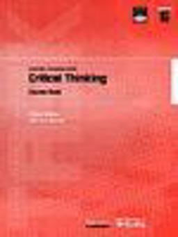 Critical Thinking