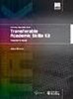 Transferable Academic Skills Kit