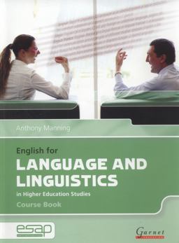 Esap Language and Linguistics Course