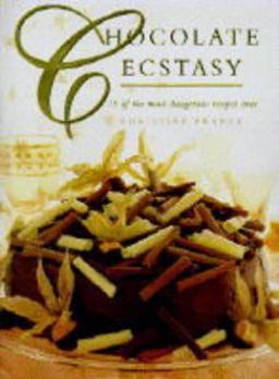 Chocolate Ecstasy