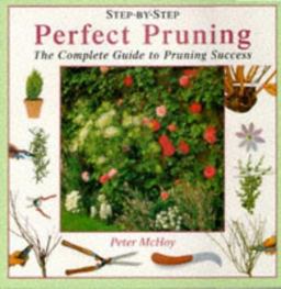 Pruning