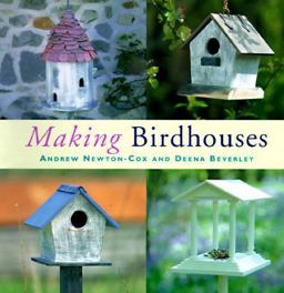 Making Birdhouses