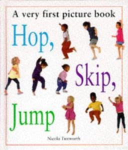 Hop, Skip, Jump