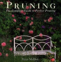 Pruning