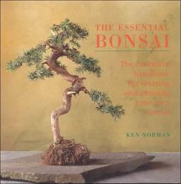 Essential Bonsai