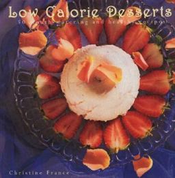 Low-Calorie Desserts