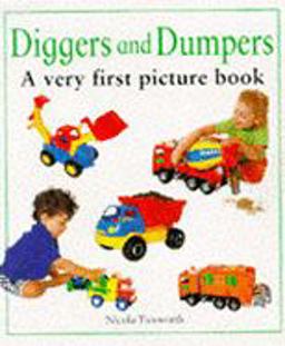 Diggers and Dumpers