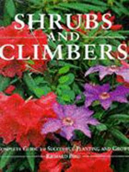 Shrubs and Climbers