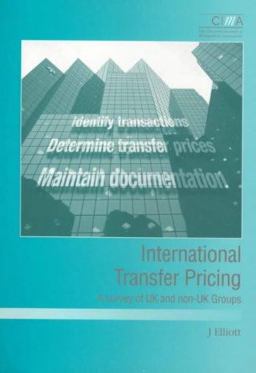 International Transfer Pricing