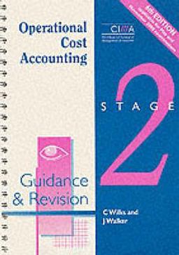 Oca Guidance and Revision