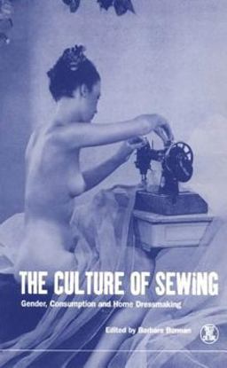 The Culture of Sewing