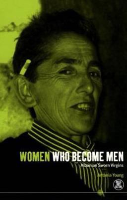 Women Who Become Men