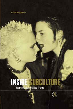 Inside Subculture
