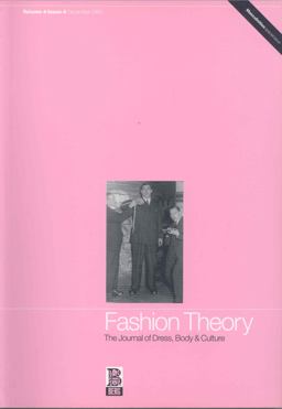 Fashion Theory