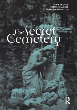 Secret Cemetery  9781859735978 Front Cover