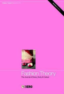 Fashion Theory