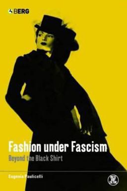 Fashion under Fascism