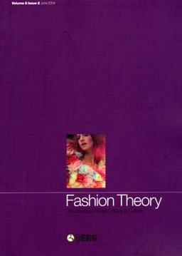 Fashion Theory