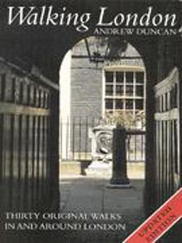 Walking London Walking London