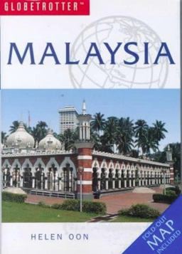 Malaysia Travel Pack