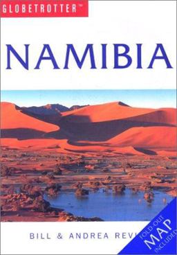 Namibia Travel Pack