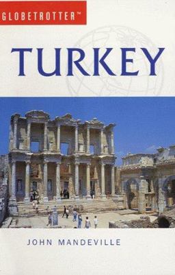 Turkey Travel Guide