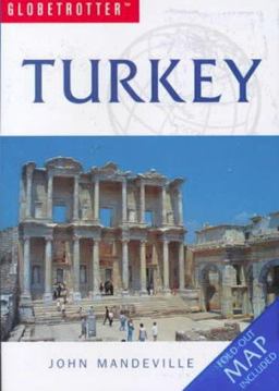 Turkey Travel Pack