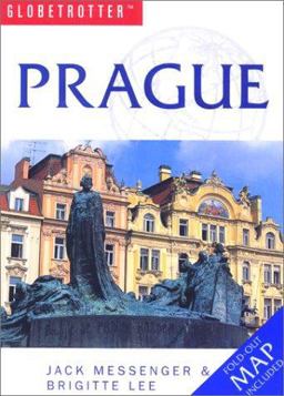 Prague Travel Pack Prague Travel Pack