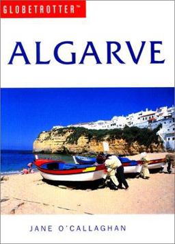 Algarve Travel Guide