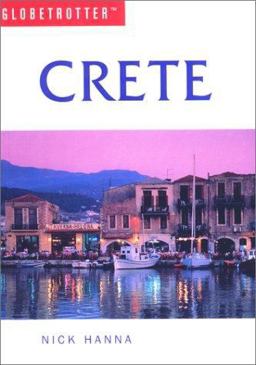 Crete Travel Guide