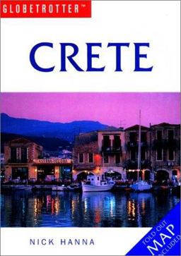 Crete Travel Pack