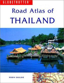 Thailand Travel Atlas