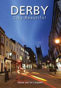 Derby City Beautiful