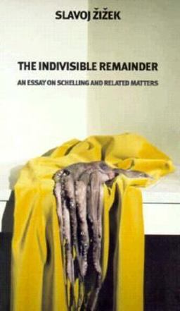 The Indivisible Remainder