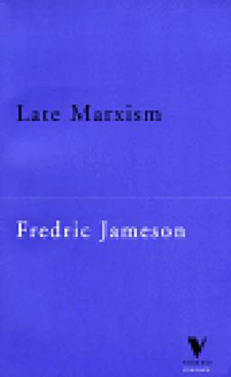 Late Marxism