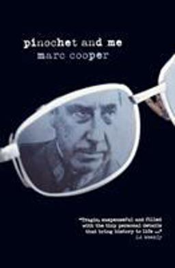 Pinochet and Me A Chilean Anti-Memoir  9781859843604 Front Cover