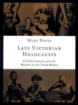 Late Victorian Holocausts