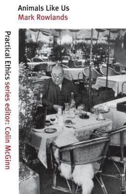 Animals Like Us Animals Like Us