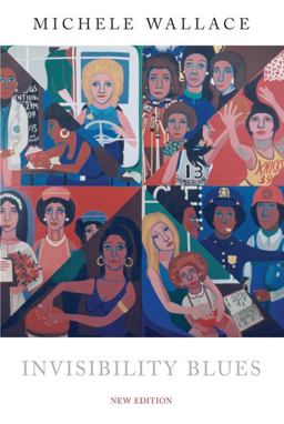 Invisibility Blues Invisibility Blues