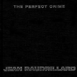 The Perfect Crime