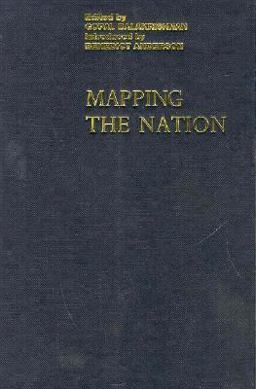 Mapping the Nation