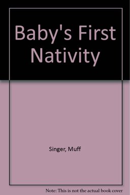 Baby's First Nativity