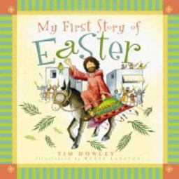 My First Story of Easter