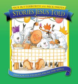 Stories Jesus Told Stories Jesus Told