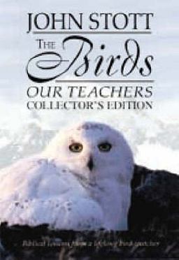 The Birds Our Teachers