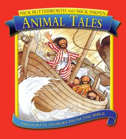 Animal Tales Animal Tales